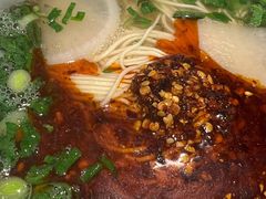-兰州马子禄牛肉面(文景公园店)