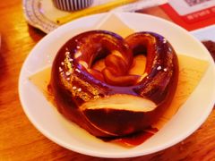 德式碱水布蕾结-甲丁坊·德餐·酒吧(五棵松华熙店)