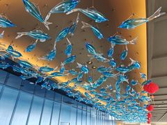 -华厦大酒店·桃源西餐厅·自助餐