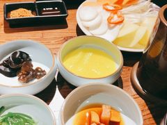 -九田家黑牛烤肉料理(新辰里亚运村店)