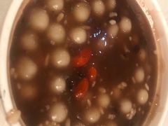 酒酿圆子-乾园(天河城店)