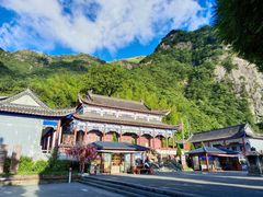 -萍乡武功山风景名胜区