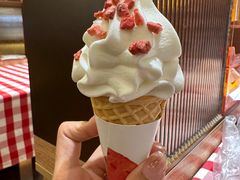 -西贝(财富购物中心店)