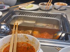 -海底捞火锅(杭州萧山宝龙广场店)