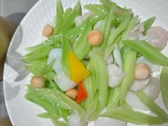 -阿明小菜·海鲜·上海菜(梅陇店)