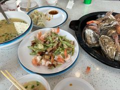 -前王院•巧克力海鲜市集餐厅(万平口店)