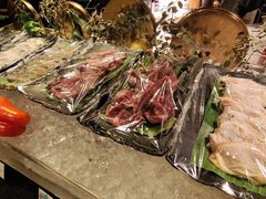 -OPEN開全日自助餐厅·西餐·海鲜(佛山希尔顿酒店)