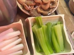 -蜀大侠火锅(森兰花园城店)
