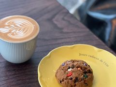 -MOLECULECOFFEE.MANDO 莫勒喝咖啡