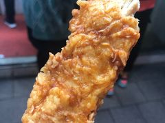 -上海鸡柳店(中街盛京大家庭店)