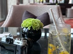-西安凯悦酒店·湖畔中餐厅