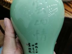 -潮喜竹溪荔湖酒家(荔枝湾店)