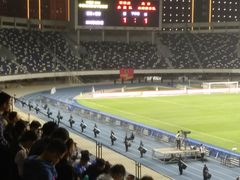 -裕彤国际体育中心