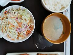 -和风日本料理(腾飞园店)