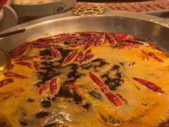 -大龙燚火锅(科华店)