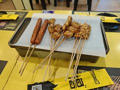 -望京小腰(北京总店)