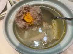 -杭州香格里拉·香宫中餐厅