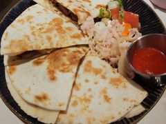 -墨纪Mojí墨西哥餐厅(官舍店)