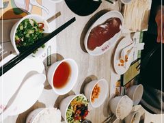 -千味涮·健康火锅(会展连城新天地店)