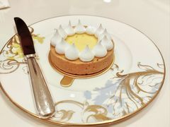 -文华饼店Mandarin Oriental Cake Shop