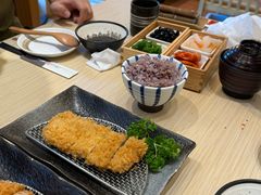 -胜博殿日式炸猪排(西红门店)