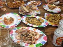 iphone_upload_pic-幸福姐海鲜大排档