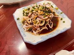 -老杨饭店(万科里店)