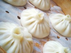 -小六汤包砂煲菜(文景路店)