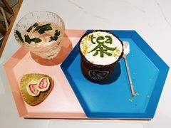 -茶是一枝花泡茶店