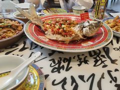 -南昌大饭店·地标美食名片(万寿宫店)