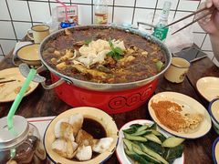 -聂发财重庆江湖菜(解放碑店)