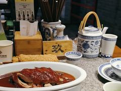 -南京大牌档(三阳广场苏宁店)
