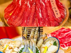 -松野谷·寿喜烧自助(华联顺义金街购物中心店)