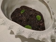 -Caprice(香港四季酒店)