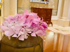 -广州富力丽思卡尔顿酒店