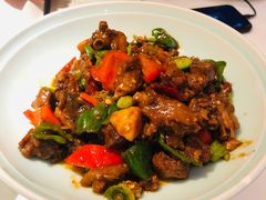 -小厨娘淮扬菜(六合欢乐港店)