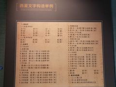 -宁夏博物馆