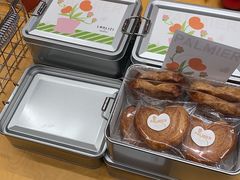 -LANLIZI BAKERY(COSMO店)