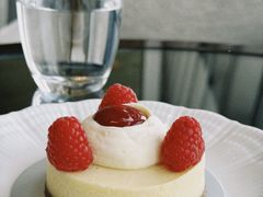 -上海柏悦酒店·大堂客厅