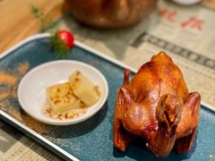 红烧乳鸽-大鸽饭(北京路店)