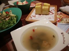 -尊品牛排(沙湾印象汇店)