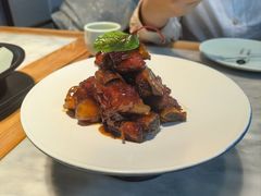 -苏帮袁Sue Cuisine(来福士店)