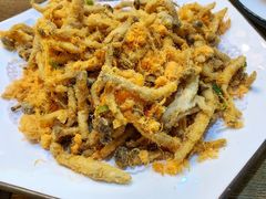 -大城·烧烤海鲜大排档(台东店)
