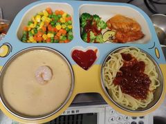 -老乡鸡(联家超市北辰天都店)
