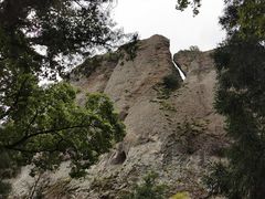 -雁荡山风景名胜区