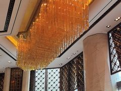 -万达瑞华酒店美食汇自助餐厅(楚河汉街店)