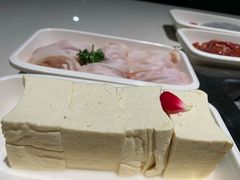 -海底捞火锅(万丰桥店)