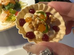 -Kathleen's Waitan 凯圣琳江景西餐厅(外滩店)