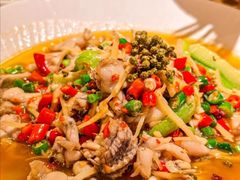 -眉州东坡(团结湖店)