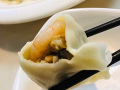 鲜虾玉米猪肉水饺-宝印真饺(瑞景总店)